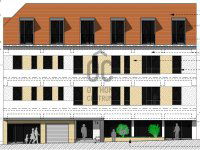 Eladó iroda, XX. kerületben, Török Flóris utcában 390 M Ft