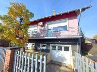 Eladó családi ház, Dunaharasztin 120 M Ft, 5 szobás