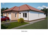 Eladó ikerház, Fóton 135 M Ft, 2+1 szobás / költözzbe.hu