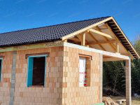 Eladó családi ház, Kecskeméten 89.9 M Ft, 4 szobás