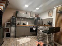 Eladó téglalakás, IX. kerületben 57 M Ft, 1 szobás