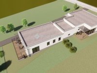 Eladó ikerház, Pécsett 104.9 M Ft, 4 szobás