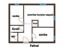 Eladó téglalakás, XI. kerületben 115 M Ft, 3 szobás