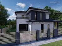 Eladó családi ház