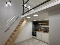 Eladó téglalakás, VII. kerületben 41.7 M Ft, 1 szobás