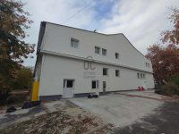 Eladó ipari ingatlan