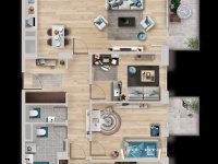 XIII. kerület, , Rozsnyay utca 14-18