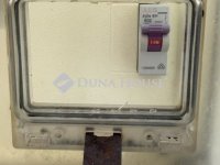 Eladó telek, Rábatöttösön 7 M Ft / költözzbe.hu