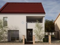 Eladó téglalakás, Pécsett 109.758 M Ft, 3 szobás