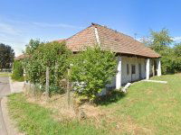 Eladó családi ház, Füzesabonyban, Csaba utcában 5.3 M Ft