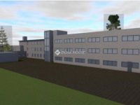 Eladó ipari ingatlan