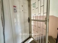 Eladó téglalakás, IX. kerületben 57 M Ft, 1 szobás