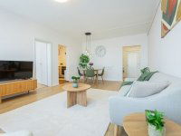 Eladó panellakás, XI. kerületben 89.5 M Ft, 2 szobás