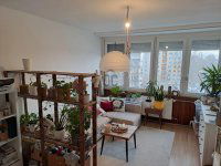 Eladó téglalakás, Kecskeméten, Petőfi Sándor utcában 46.9 M Ft