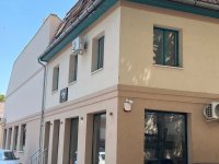Kiadó iroda, Szolnokon 140 E Ft / hó, 1 szobás