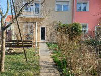 Eladó családi ház, Szombathelyen 69.9 M Ft, 5 szobás