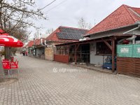 Eladó nyaraló, Dunapatajon 17 M Ft, 1+2 szobás