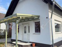 Eladó családi ház