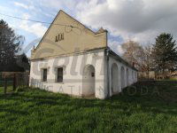 Eladó családi ház, Kemenespálfán 12 M Ft, 3 szobás