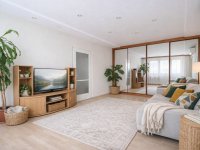 Eladó panellakás, XI. kerületben 75.9 M Ft, 1+2 szobás