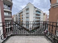 Eladó téglalakás, VIII. kerületben, Bérkocsis utcában 129 M Ft