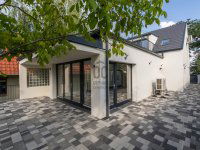 Eladó családi ház, III. kerületben 275 M Ft, 4 szobás