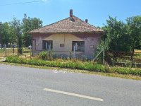 Eladó családi ház, Tiszaszentimrén 9.99 M Ft, 2 szobás