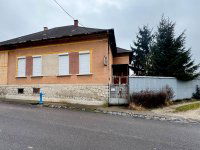 Eladó családi ház, Putnokon 11 M Ft, 3+1 szobás