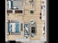 XIII. kerület, , Rozsnyay utca 14-18