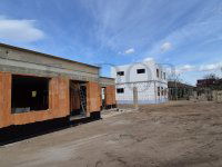 Eladó családi ház, XVIII. kerületben 144.9 M Ft, 4 szobás