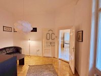 Kiadó téglalakás, albérlet, V. kerületben 430 E Ft / hó