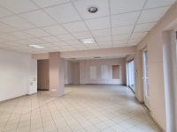 Kiadó üzlethelyiség, Nyíregyházán 259 E Ft / hó