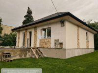 Eladó családi ház, Vonyarcvashegyen 155 M Ft, 3 szobás