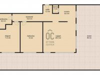 Eladó téglalakás, X. kerületben 163 M Ft, 2 szobás