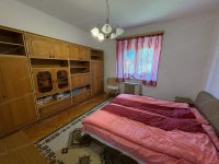 Kiadó nyaraló, Ábrahámhegyen 150 E Ft / hó, 3 szobás