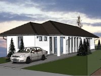 Eladó családi ház, Adonyban 84.9 M Ft, 4 szobás