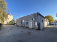 Eladó ipari ingatlan, XIV. kerületben 1500 M Ft