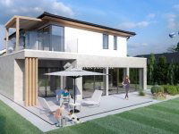 Eladó családi ház, Budajenőn 400 M Ft, 6 szobás