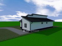 Eladó családi ház, Pusztaszabolcson 75 M Ft, 4 szobás