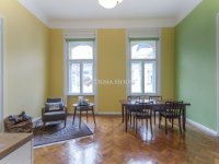 Eladó téglalakás, VI. kerületben 187.931 M Ft, 4 szobás