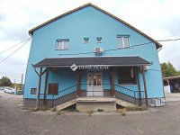 Eladó üzlethelyiség, Üllőn 240 M Ft / költözzbe.hu
