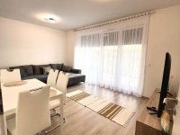 Kiadó téglalakás, albérlet