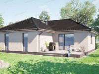 Eladó családi ház