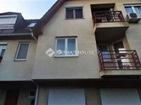 Kiadó téglalakás, albérlet