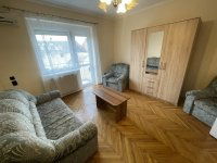 Kiadó téglalakás, albérlet