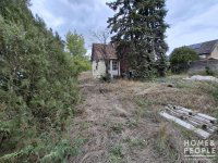 Eladó mezogazdasagi ingatlan