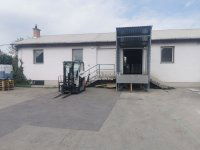 Eladó ipari ingatlan, Vecsésen 269.9 M Ft / költözzbe.hu