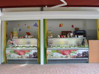 Eladó üzlethelyiség