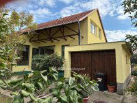 Eladó családi ház