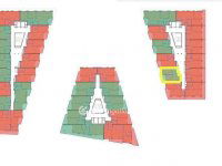 Eladó téglalakás, XI. kerületben 79.375 M Ft, 2 szobás